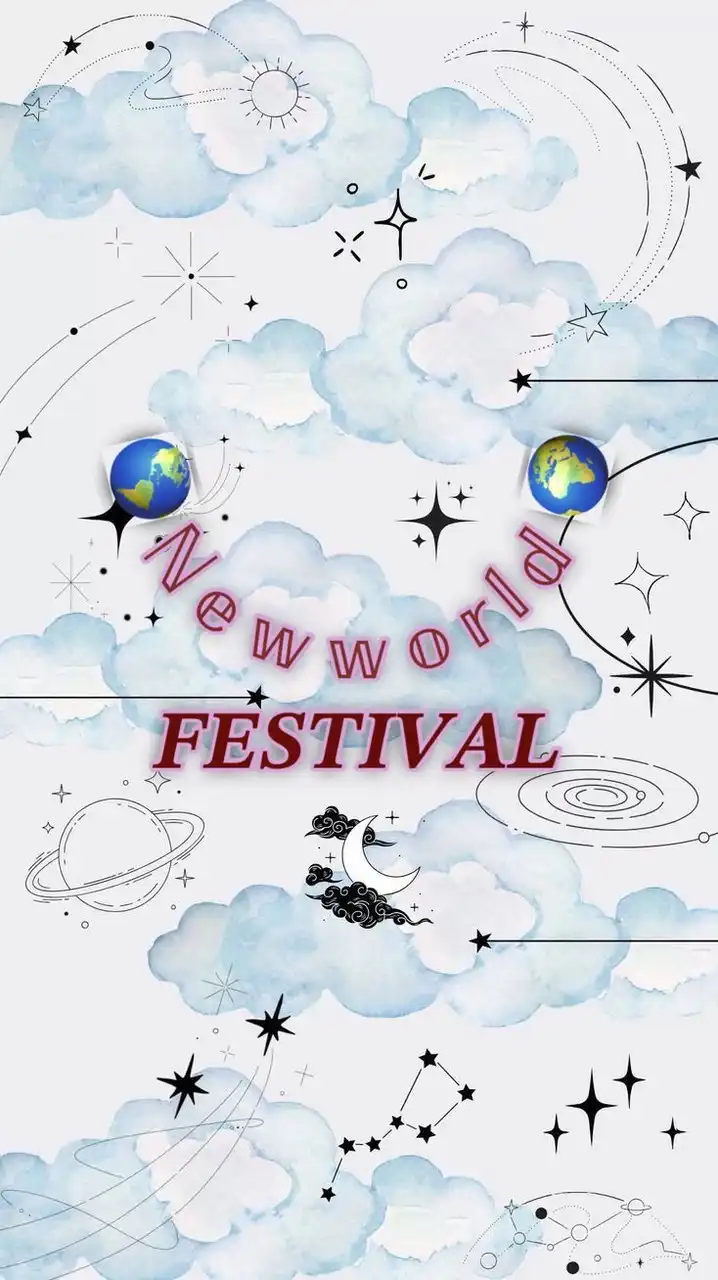 🌎ℕ𝕖𝕨𝕨𝕠𝕣𝕝𝕕🌍ꨄ𝑭𝑬𝑺𝑻𝑰𝑽𝑨𝑳ꨄ💃大人限定🕺雑談✰恋話✰ライブトーク✰