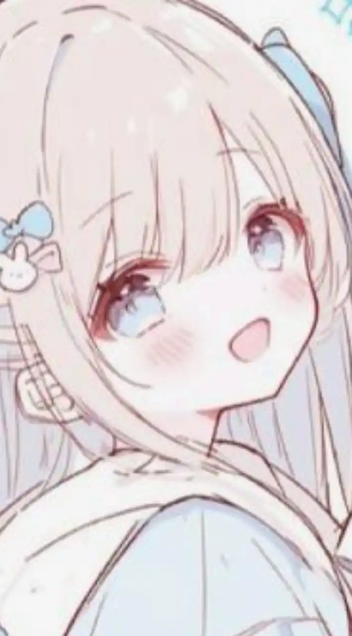 雑談したい子おいで〜