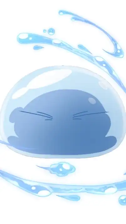 「アニメ勢限定！」転スラキャラ、オリキャラなりきりオープンチャット