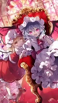 東方好きの人一緒に話そー！