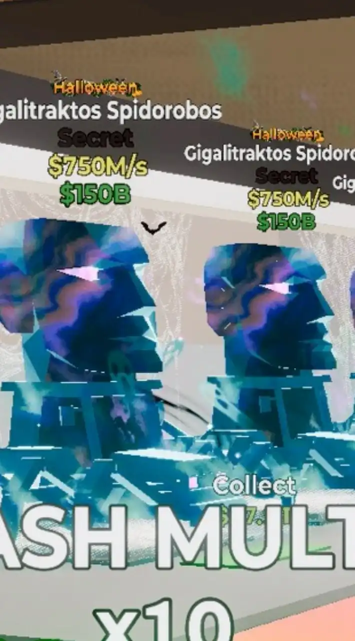 ブレインロットやってる人来て！（交換　配布）　　　　　　　　　100人でドラゴン配布！　　　　　　