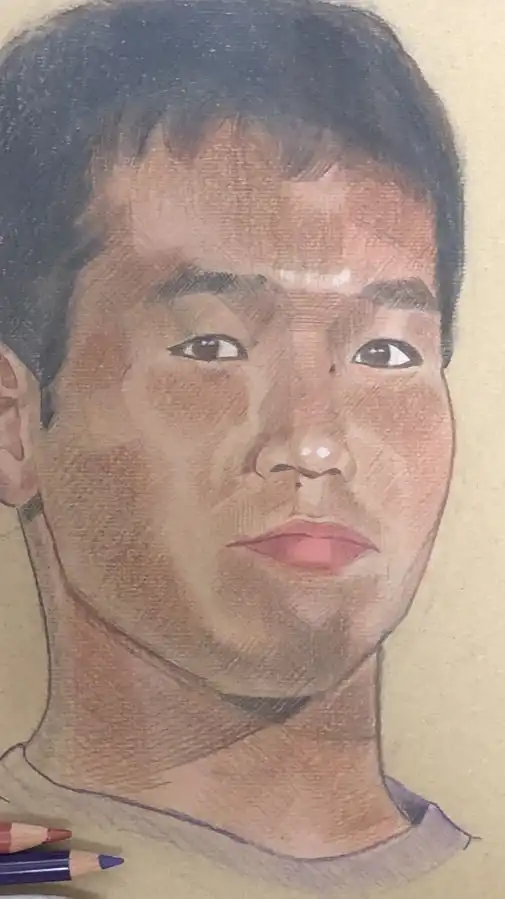 なんJお絵描き部2nd（仮）