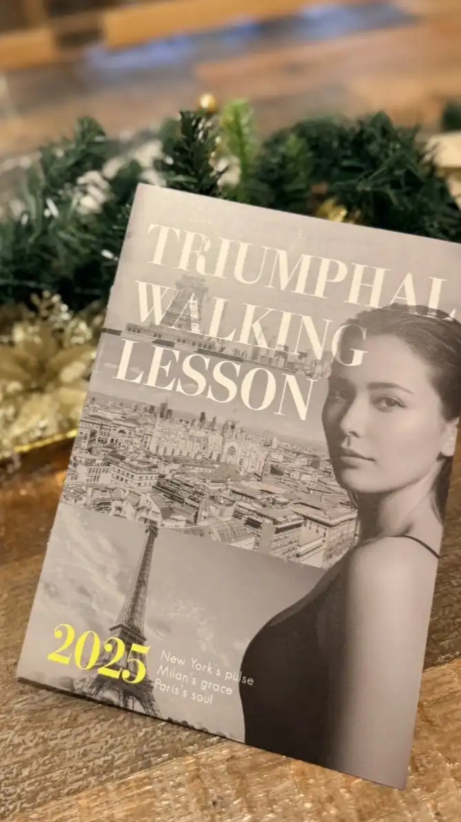 凱旋ウォーキングレッスンコミュニティ