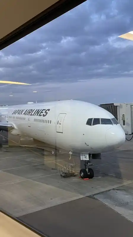 航空ファンの集い！〜飛行機好き集まれ〜