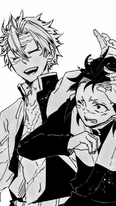 鬼滅緩緩緩也~気になりを即ハンせよ😻❣️~