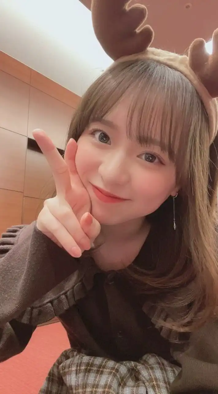 倉野尾成美fan推し❤️