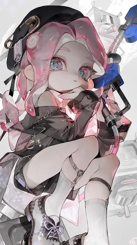 スプラ一緒にやりましょ〜