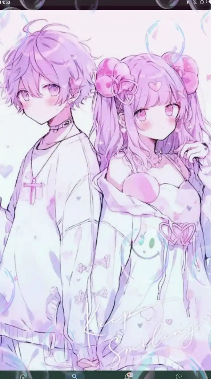 ✨✨ボイメで歌おう！恋ばな、楽しく雑談しよ！✨✨リア⭕