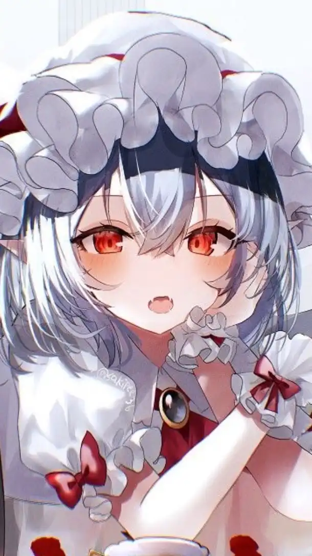 東方イラスト〜神絵師目指そうぜ〜