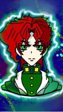 ジョジョ絵描こうよ。