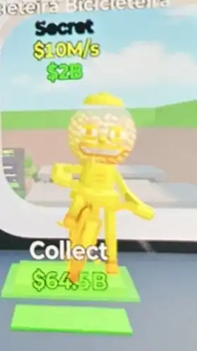 フォートナイトブレインロット交換&配布。