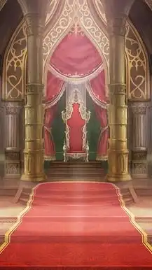 聖幻想帝国〜Holy Night Spring Empire〜