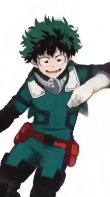 MHA 激緩也ですわ〜❣️