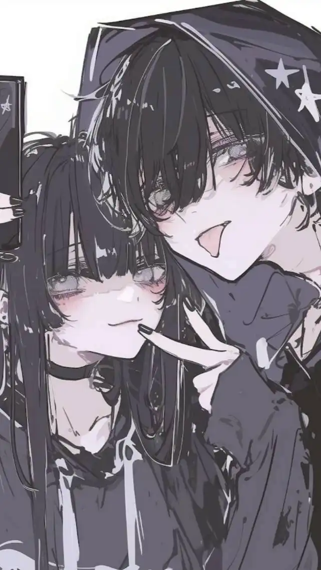 ペア画したい人かもん！！