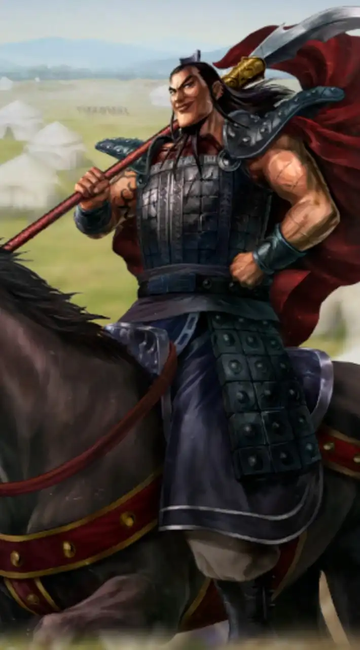 キングダム覇道S50連合