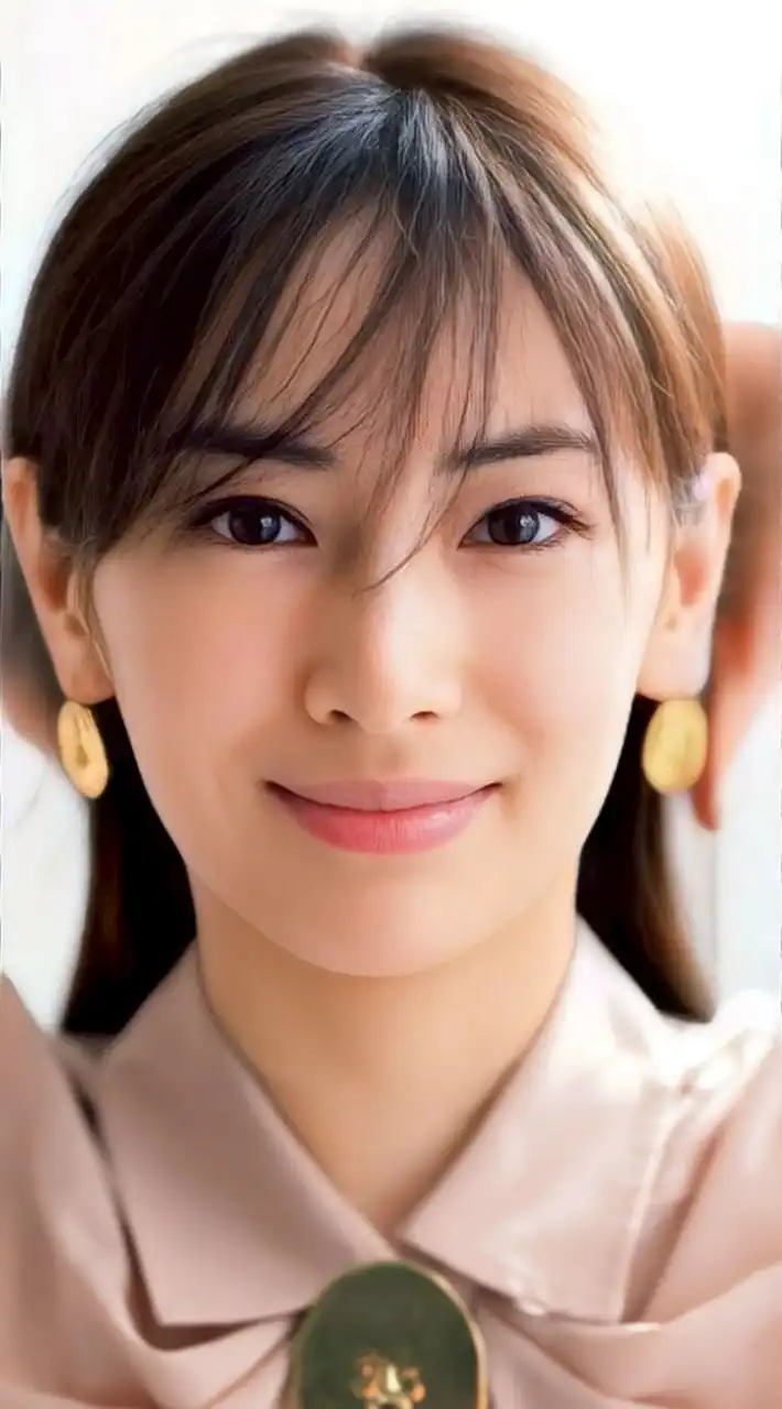 北川景子のファン集まれ💚