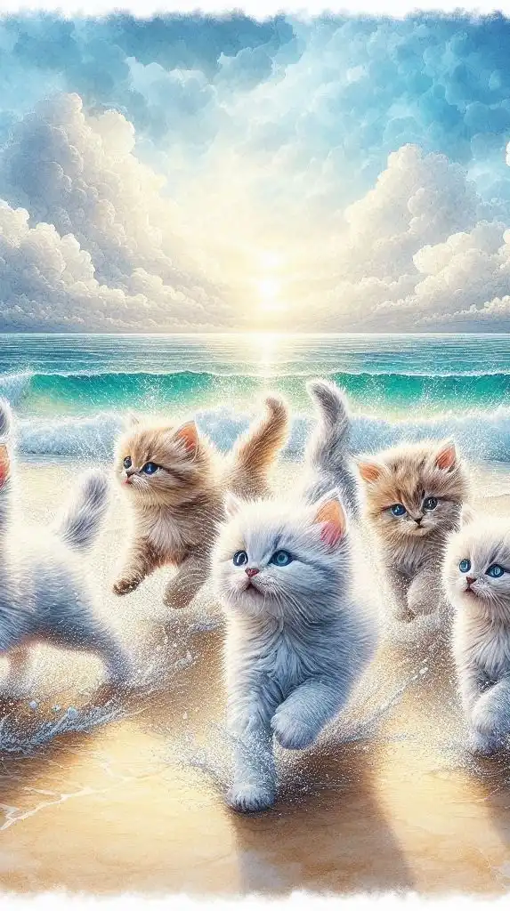 ぽこにゃ🐈🐾と猫な仲間たち