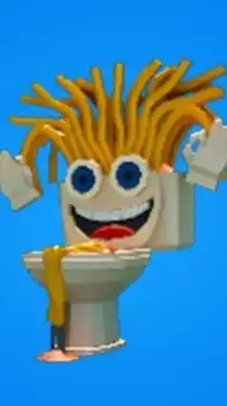 フォートナイト版ブレインロット（図鑑埋め）