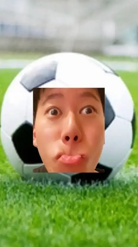 17運動音痴王決定戦 1/18