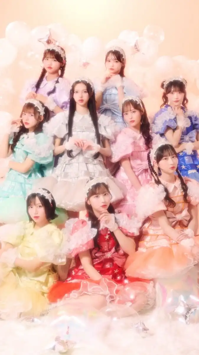 MORE STAR（もあすた）推しあつまれ！