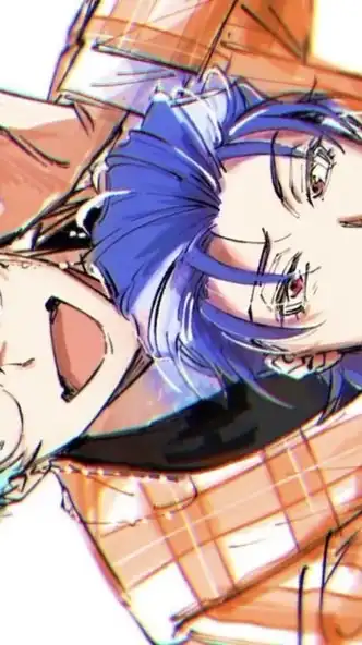 ヒプマイ　緩也