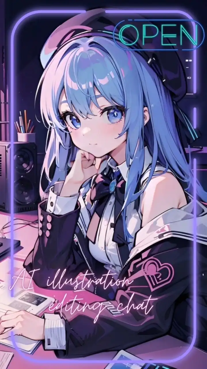 編集動画専門チャット!!