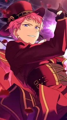 🌙enst  月夜に誘う🌙