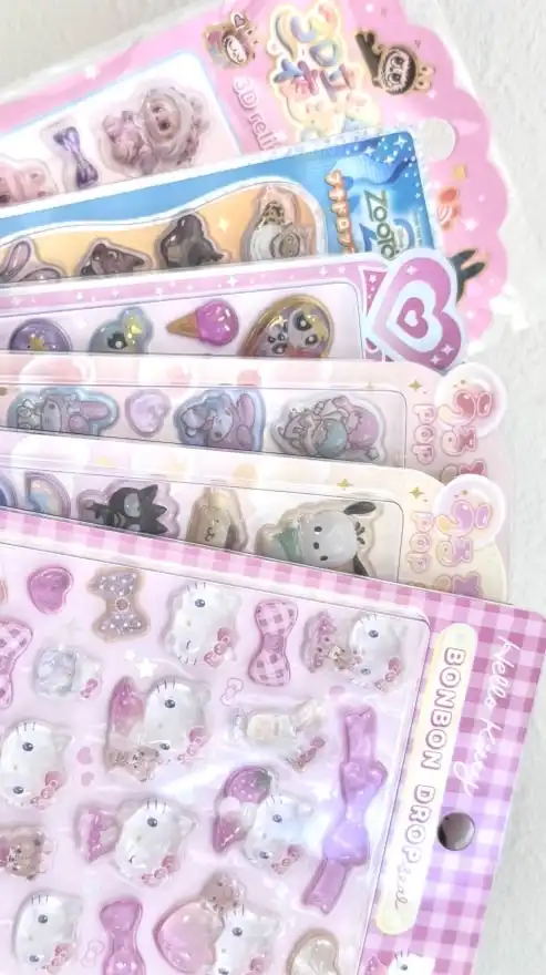 シール情報交換◝☆西三河.東三河