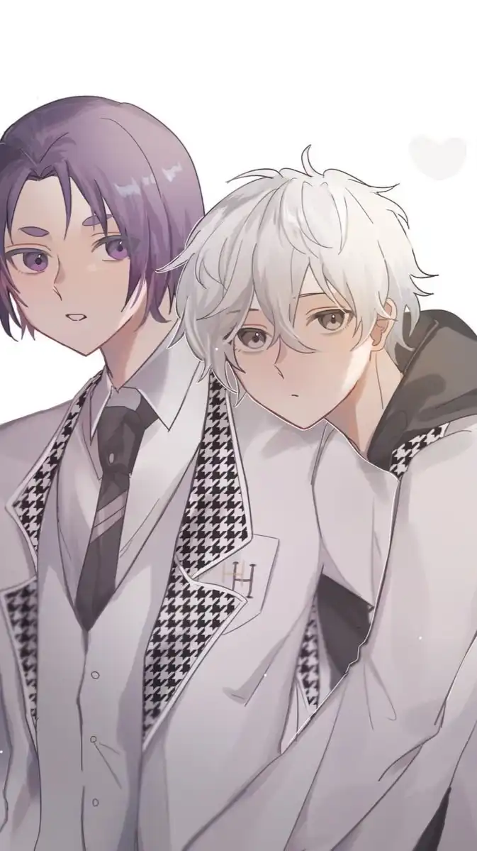 ブルーロック　夢固定カプ　（折⭕️