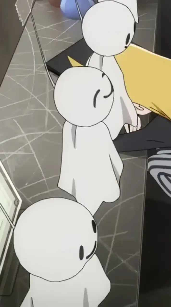 ひまなときは雑談しよう　Χ