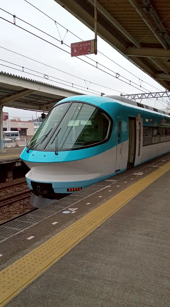 電車オタク集まれ