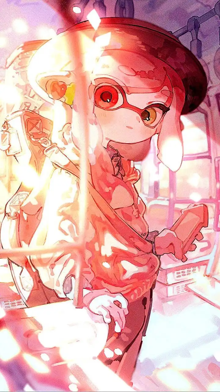 スプラ3・原神・ぷにぷにやってる人集まれぇぇぇ！！みんなでゲーム楽しもう〜！