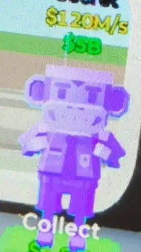 フォートナイト　ブレインロット