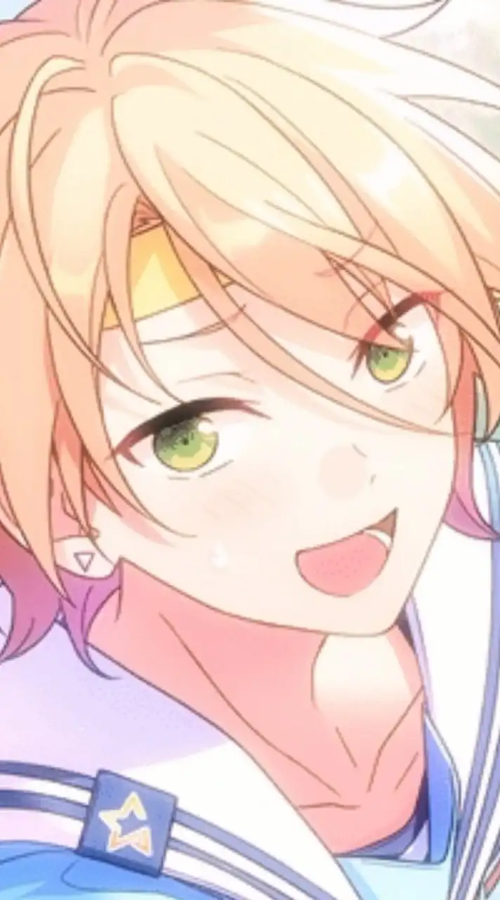 ୨୧女の子のみ♡あんスタオタク、仲良くなろ〜✊🏻💗