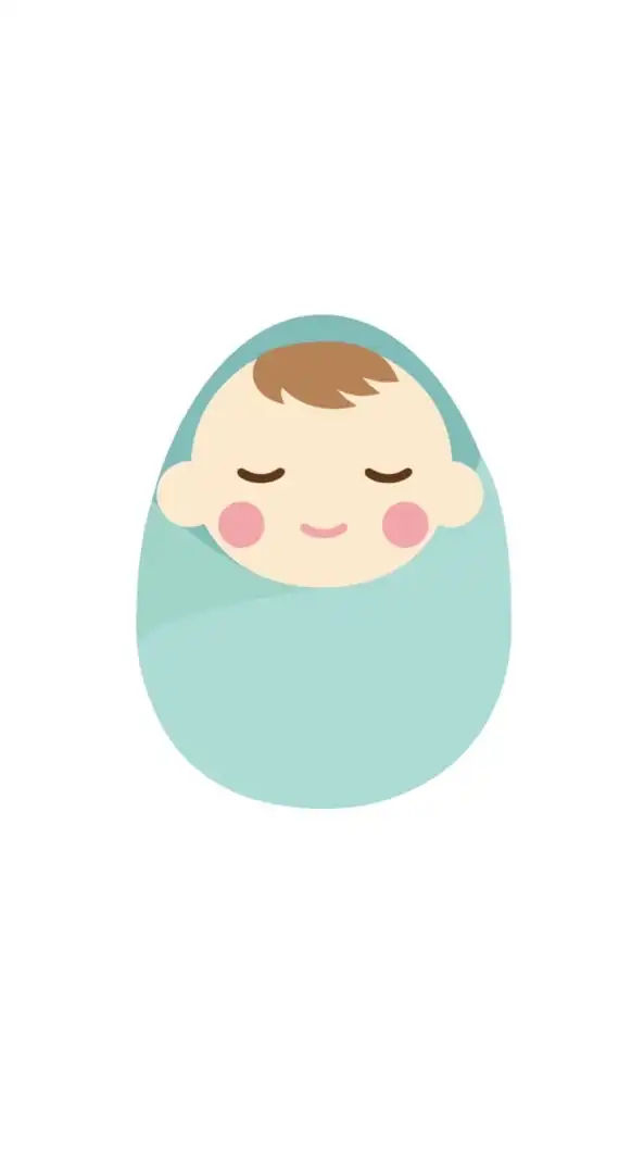 令和7年度(2025年4月2日〜2026年4月1日)生まれベビー