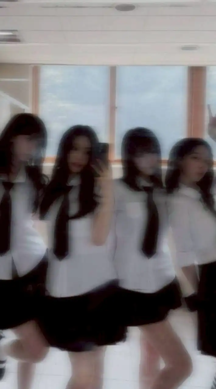 IVE､aespa､ILLIT､TWICE､LE SSERAFIM､推し(⁎⁍̴̛ᴗ⁍̴̛⁎)ｷﾃｰ！