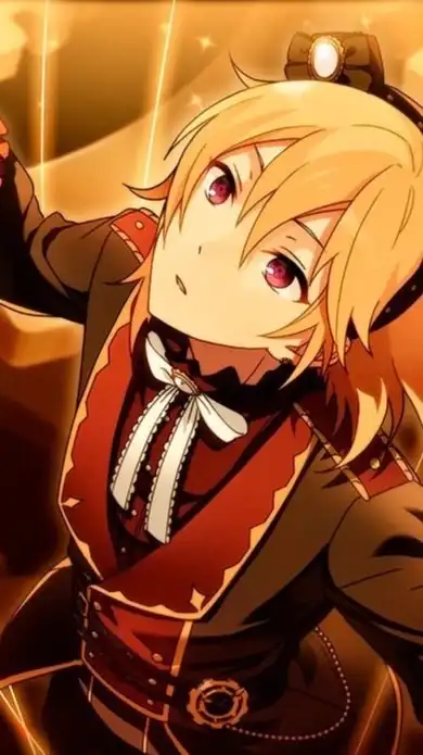 愛のお人形さん ＿＿ enst固定