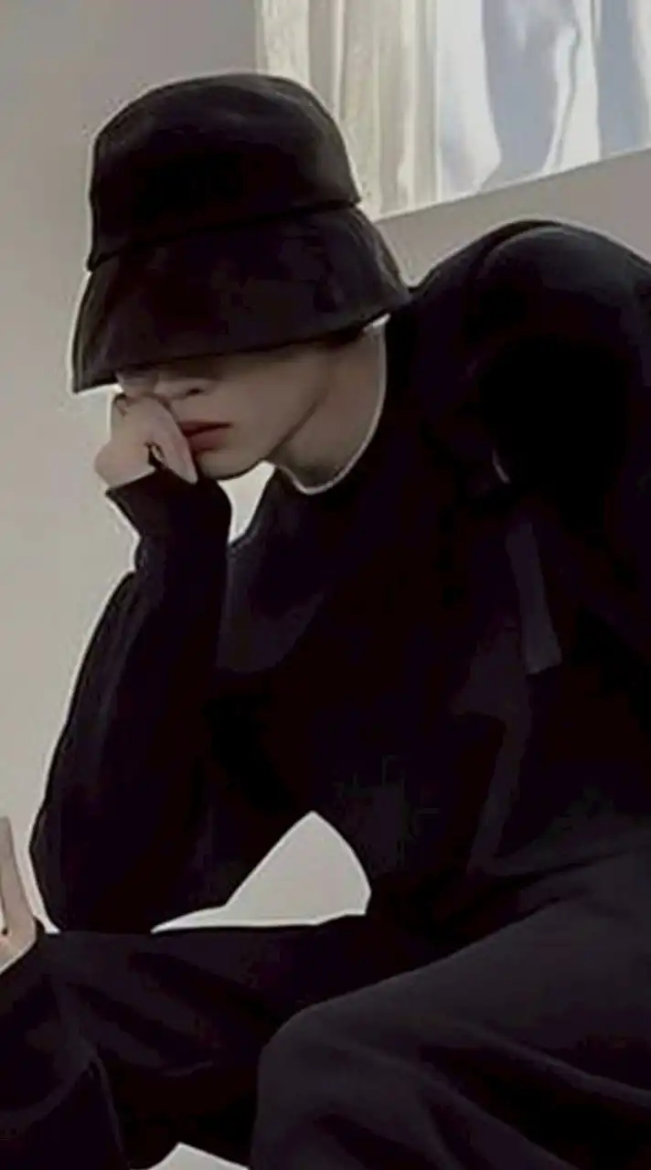 ペア画、雑談したい人かもん