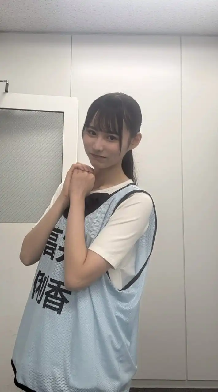 日向坂46 高井俐香さん ゆるゆる雑談