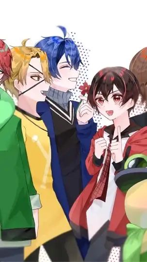 虹桃 超絶緩也 ハント ❣️❣️