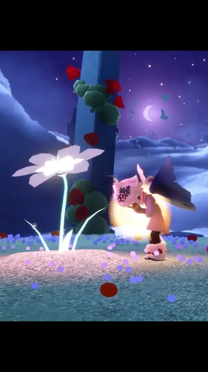 Skyみんなで遊ぼ〜