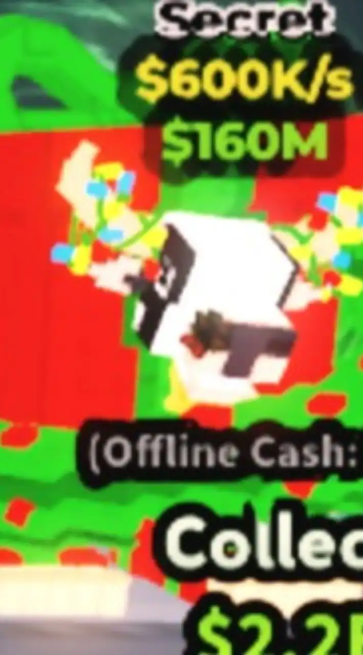 ブレインロットを盗むや交換や雑談して楽しもうね！ブロフルもしてます！