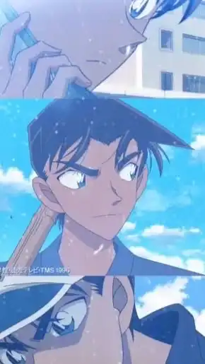 名探偵コナン画像集めオプ！！