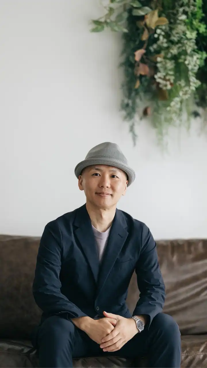 眠れる声と心理学｜うねみゆういちの「こころのアトリエ」