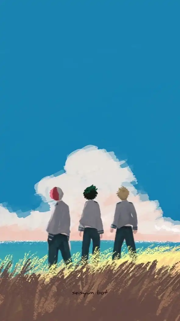 ･:*+.　ヒロアカ　激緩也　！！･:*+.