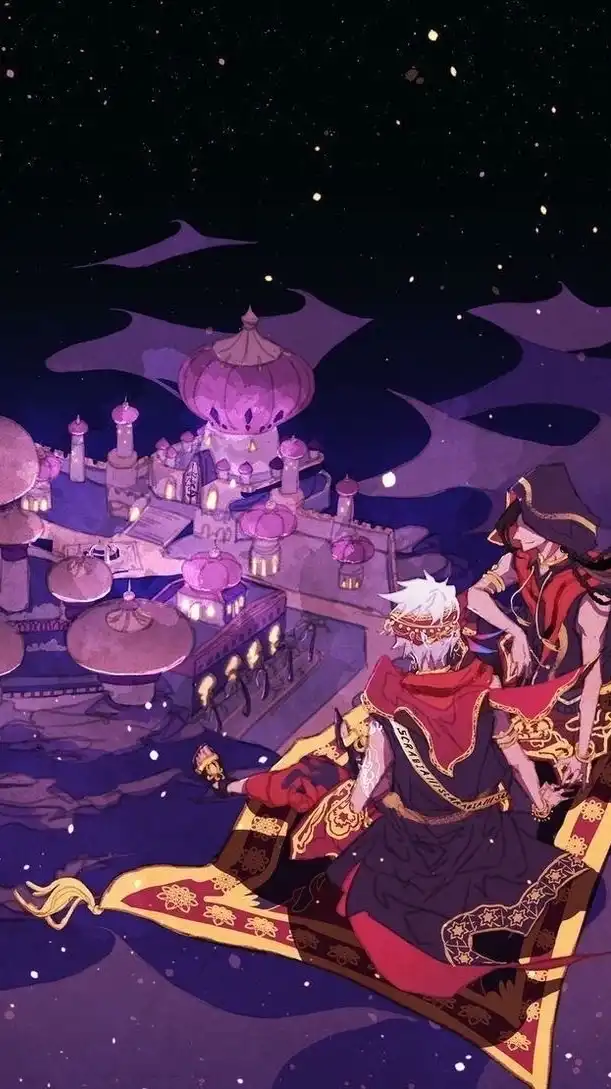 ツイステなりきり！