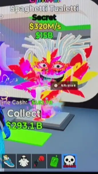 色んなブレインロット交換！60人で抽選配布！