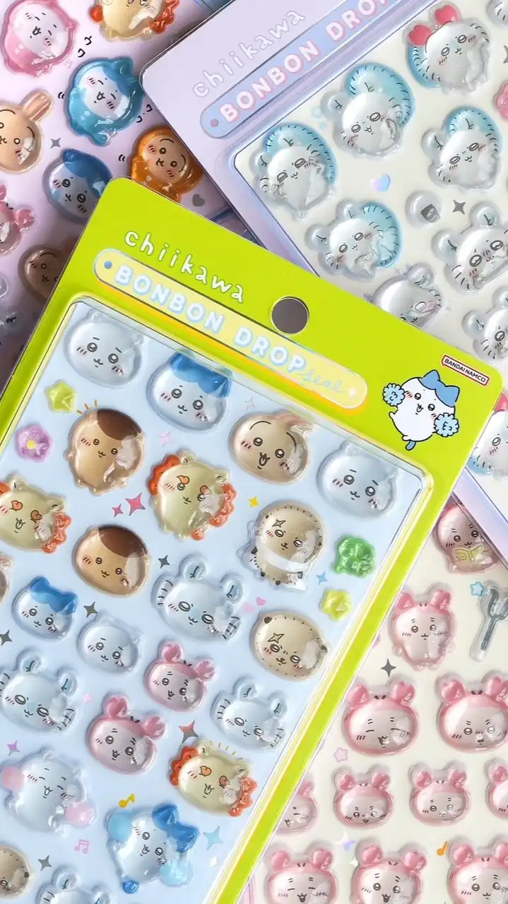 埼玉🥚＆東京🗼シール情報交換🎀