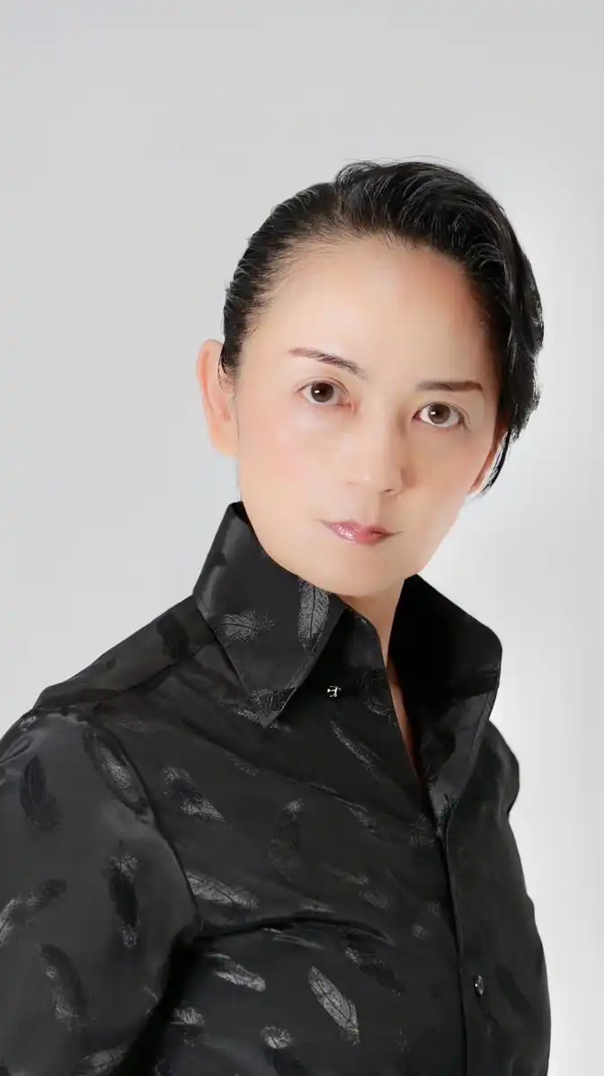 嘉月絵理　応援団