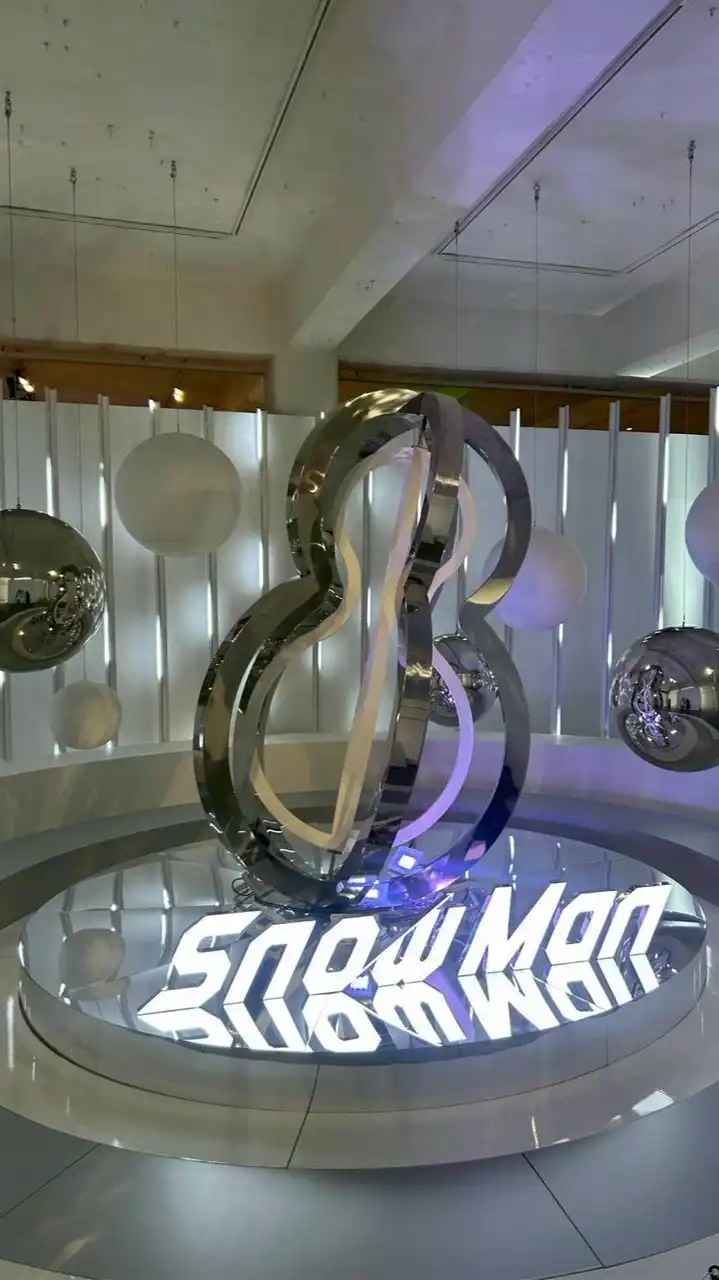 SnowMan好きな人きて~~~！！